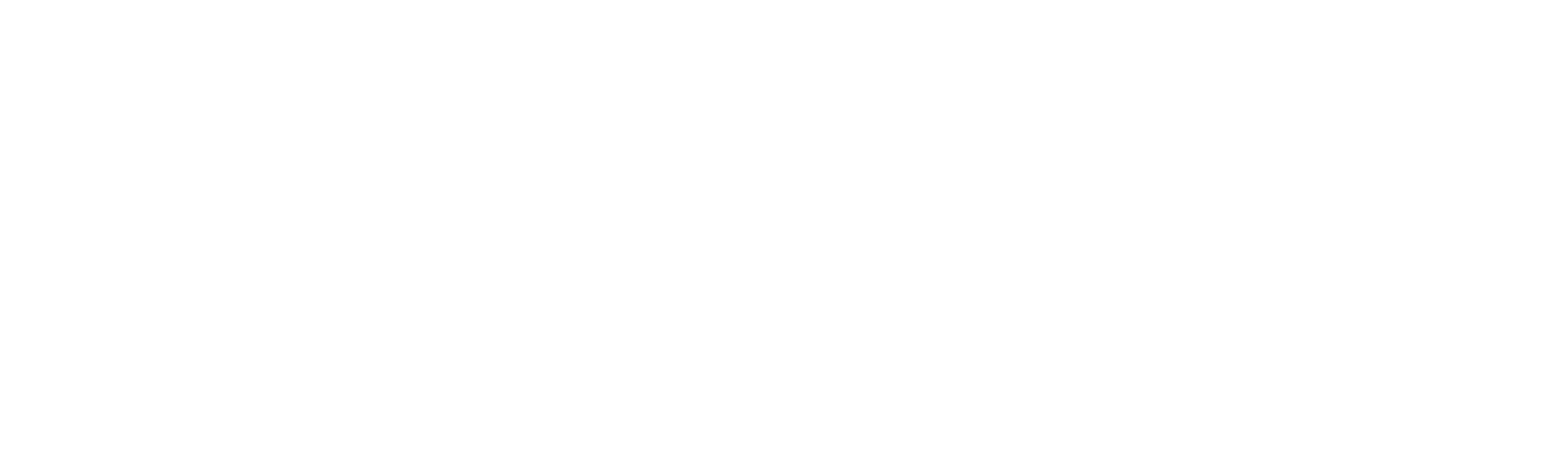 White Spotify logo